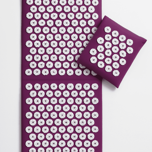 Kit d’acupression VITAL XL – Détente et sommeil retrouvés naturellement