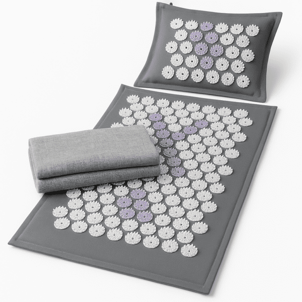 ChatGPT Image 31 mars 2025, 09_54_58 Tapis d’acupression High Pulse – Pour soulager le stress et mieux dormir naturellement