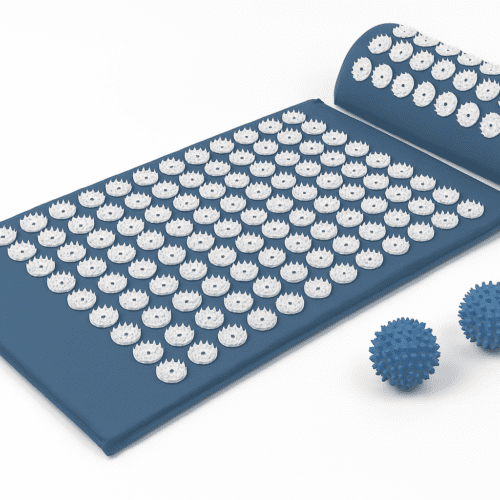 Tapis d’acupression Umbro – Détente musculaire et sommeil profond à petit prix