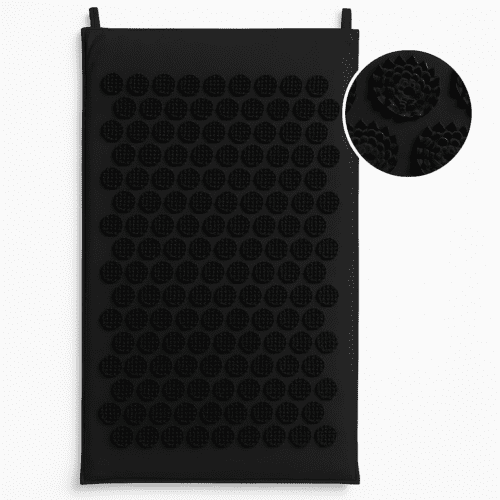 Tapis d’acupression ShaktiMat – Détente profonde et sommeil réparateur