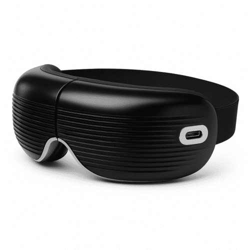 Lunettes massantes Donnerberg – Le rituel idéal contre la fatigue visuelle