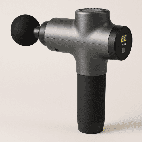 Pistolet de massage Mebak 3